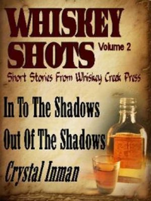 cover image of Whiskey Shots